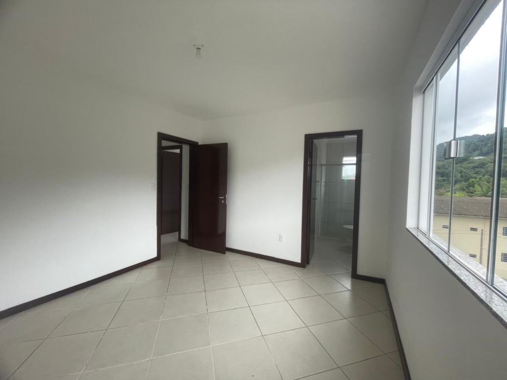 Apartamento no Barra do Rio Cerro em Jaragua do Sul / SC