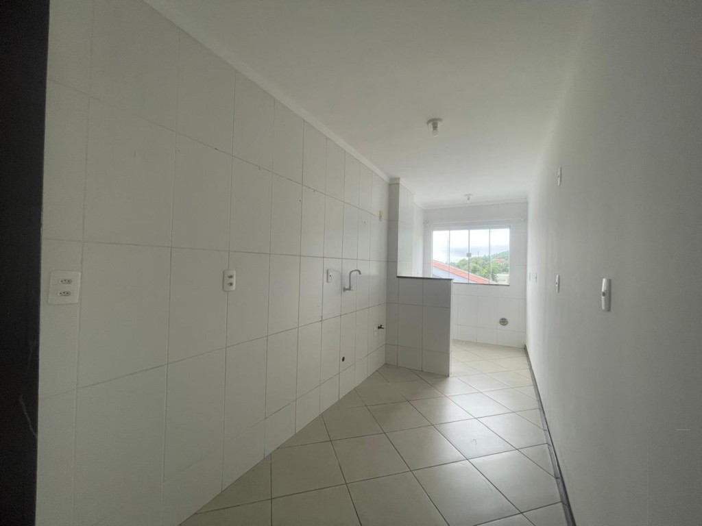 Apartamento no Barra do Rio Cerro em Jaragua do Sul / SC