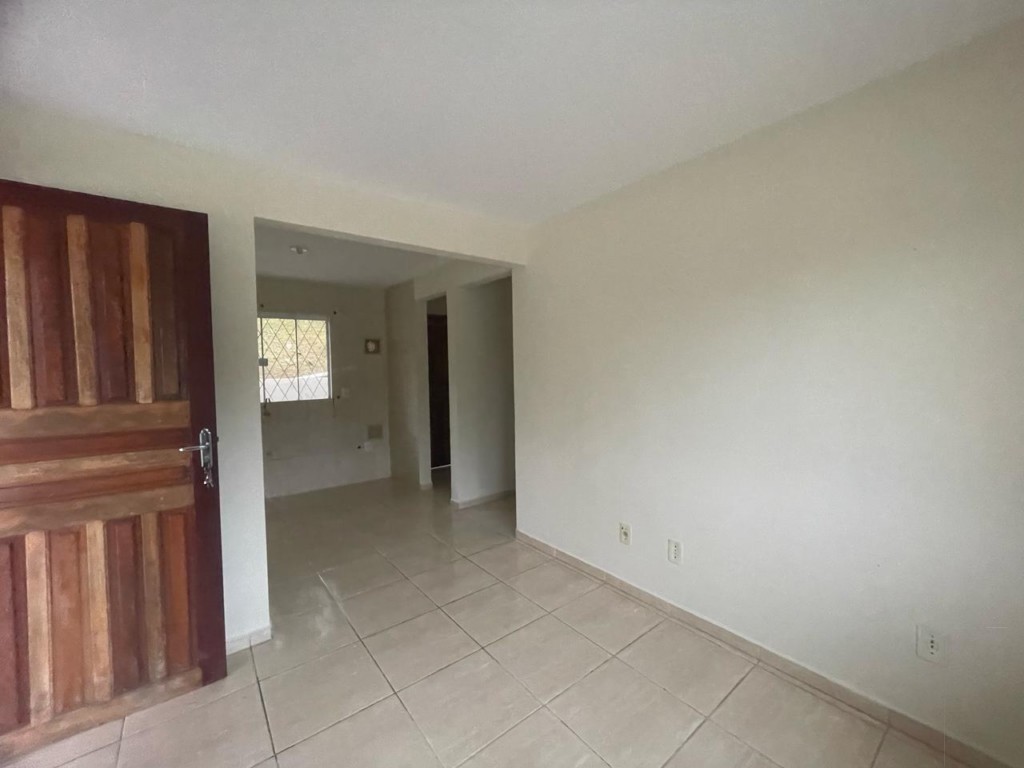 Casa Residencial no Rio da Luz em Jaragua do Sul / SC