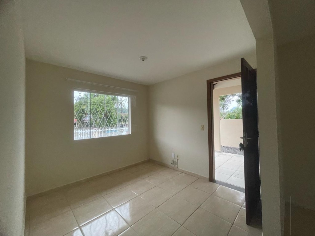 Casa Residencial no Rio da Luz em Jaragua do Sul / SC