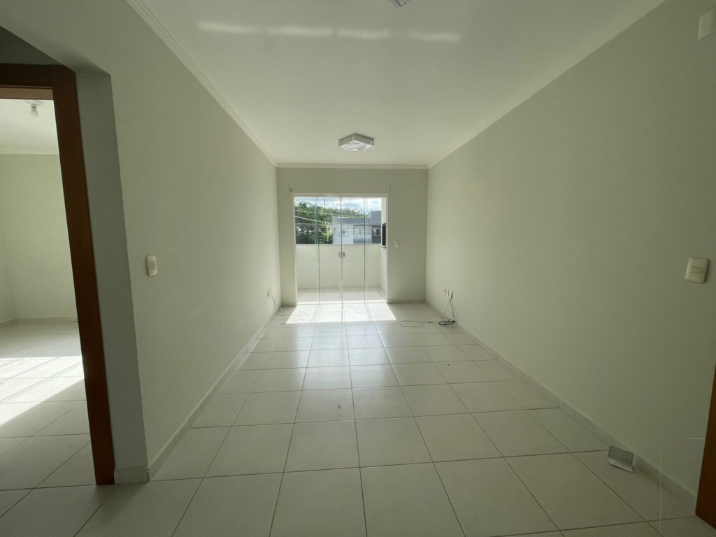 Apartamento no Tres Rios do Sul em Jaragua do Sul / SC