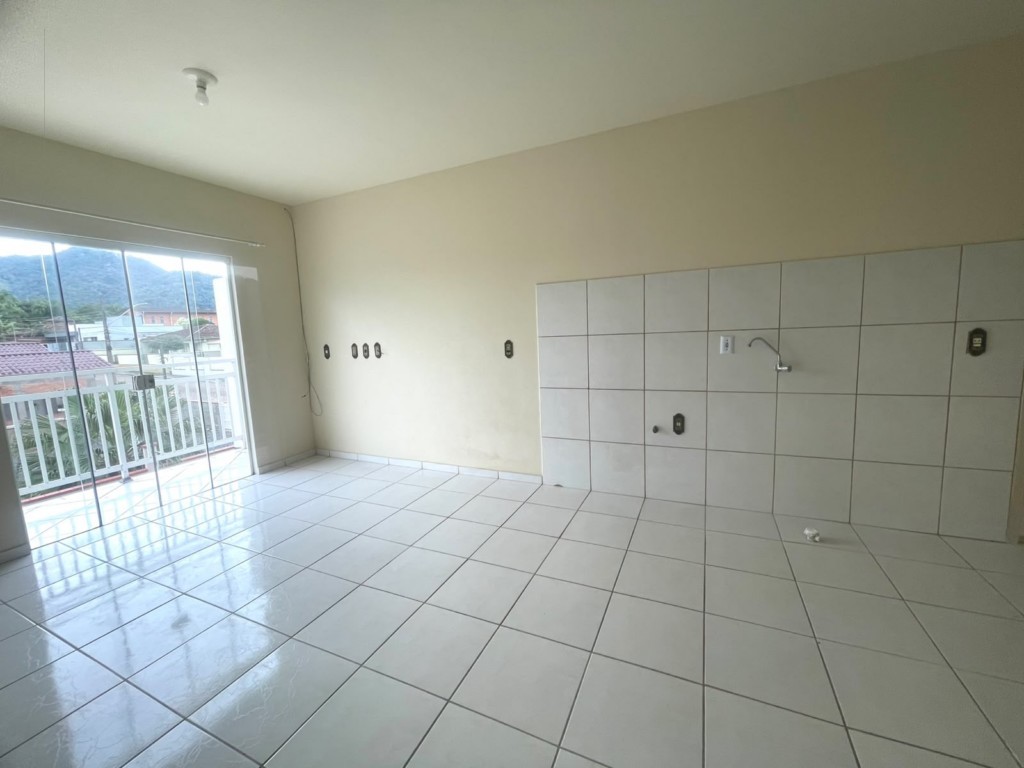 Apartamento no Barra do Rio Cerro em Jaragua do Sul / SC