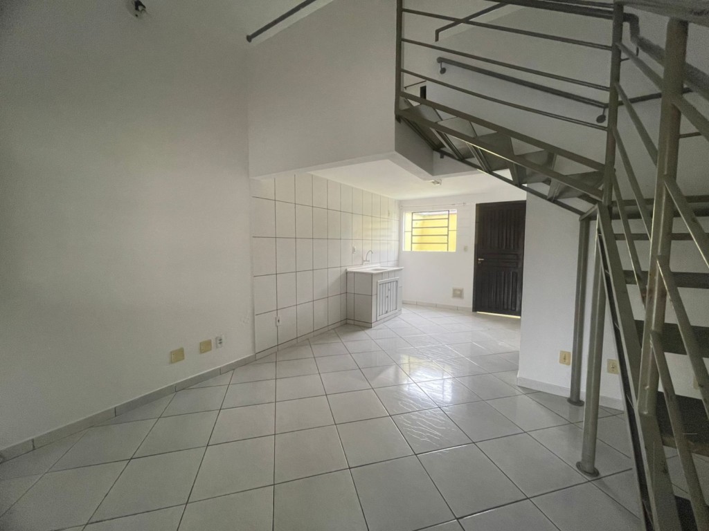 Apartamento no Ilha da Figueira em Jaragua do Sul / SC