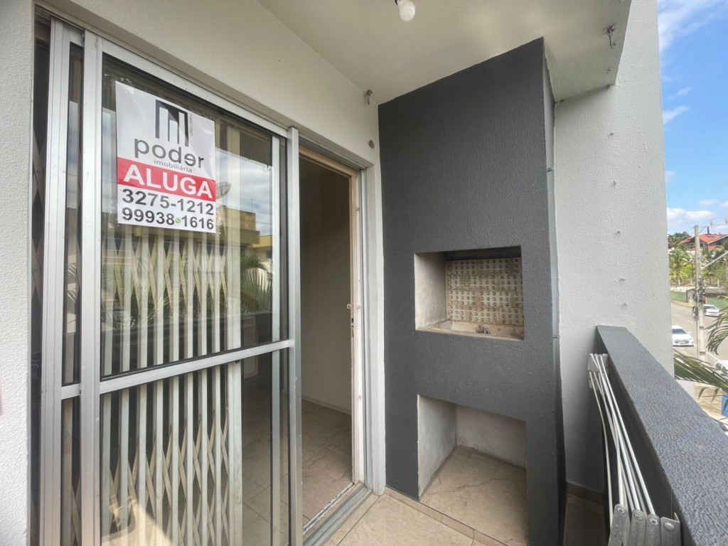 Apartamento no Amizade em Jaragua do Sul / SC