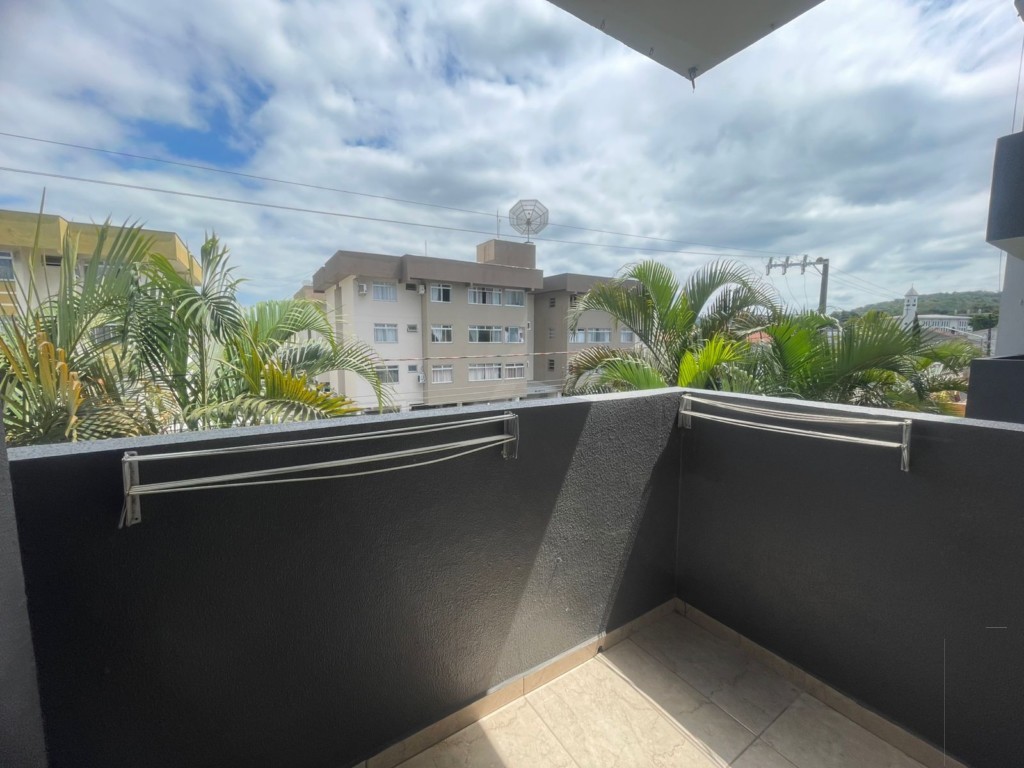 Apartamento no Amizade em Jaragua do Sul / SC