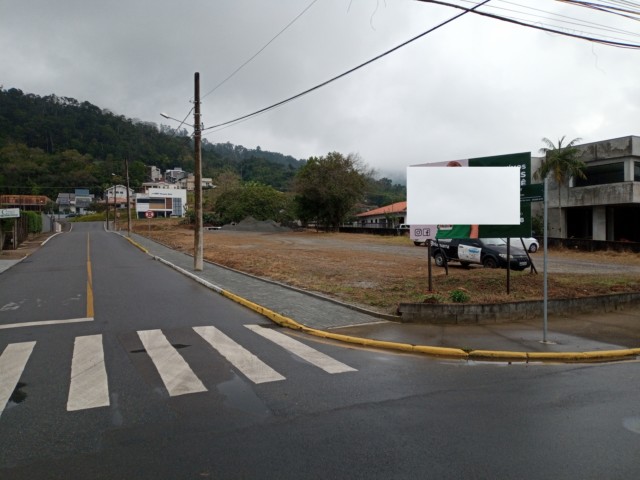 Terreno no Barra do Rio Cerro em Jaragua do Sul / SC