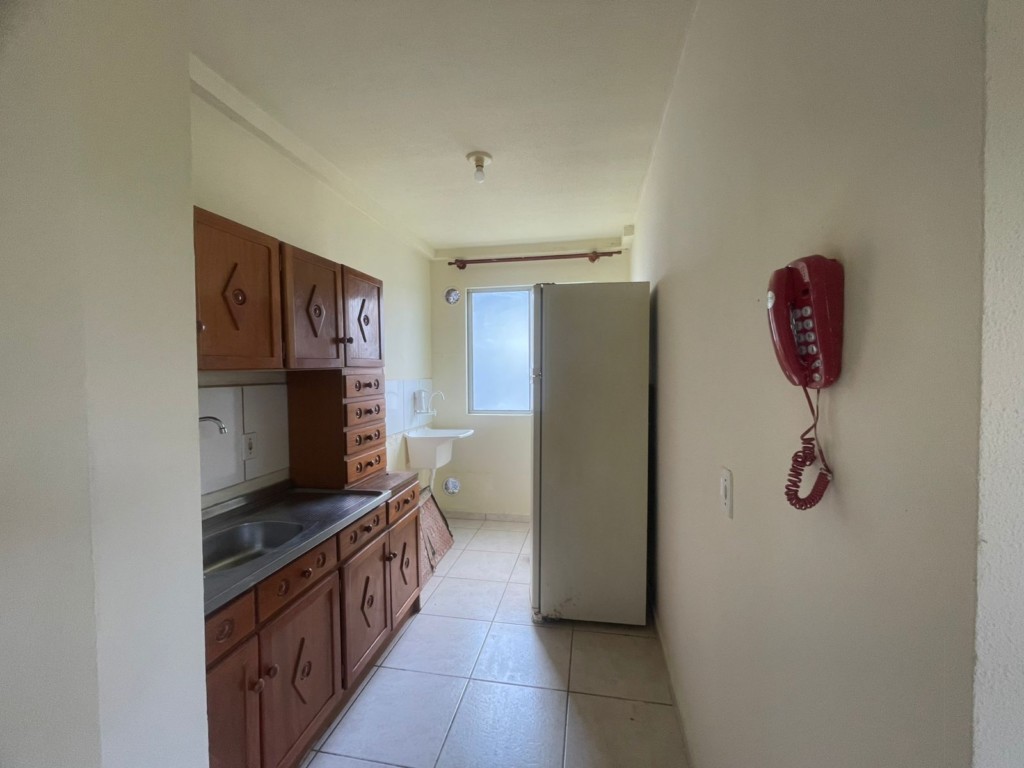 Apartamento no Nereu Ramos em Jaragua do Sul / SC
