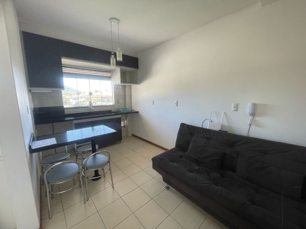 Apartamento no Nova Brasilia em Jaragua do Sul / SC