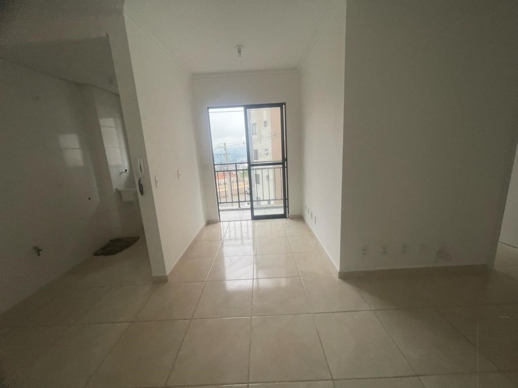 Apartamento no Ilha da Figueira em Jaragua do Sul / SC