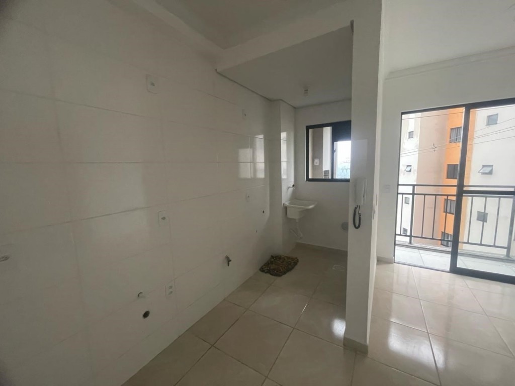 Apartamento no Ilha da Figueira em Jaragua do Sul / SC