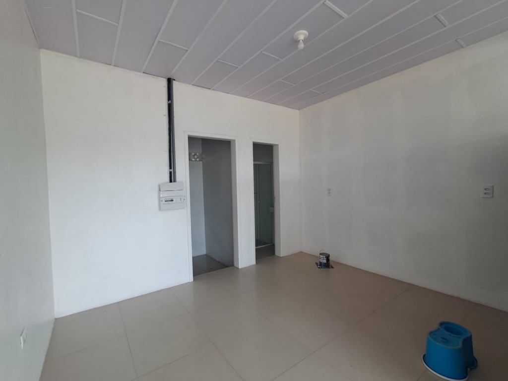 Apartamento no Joao Pessoa em Jaragua do Sul / SC