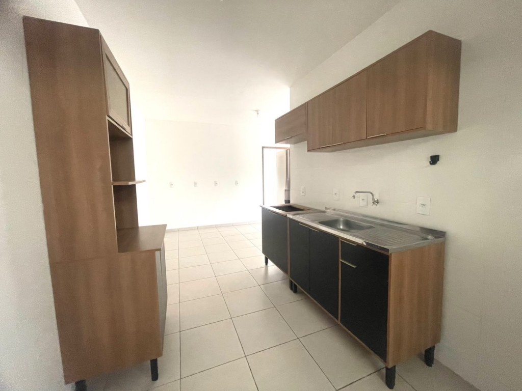 Apartamento no Joao Pessoa em Jaragua do Sul / SC