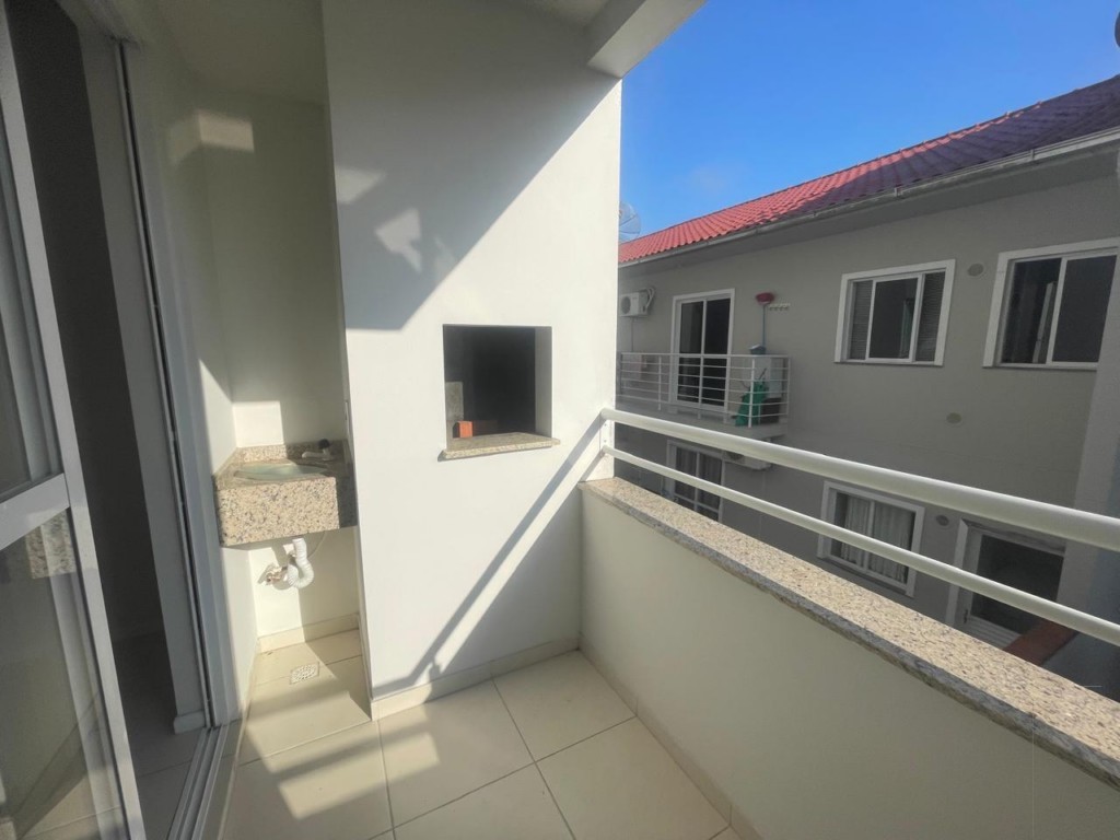 Apartamento no Rau em Jaragua do Sul / SC