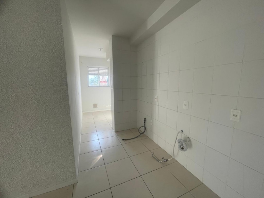 Apartamento no Rau em Jaragua do Sul / SC