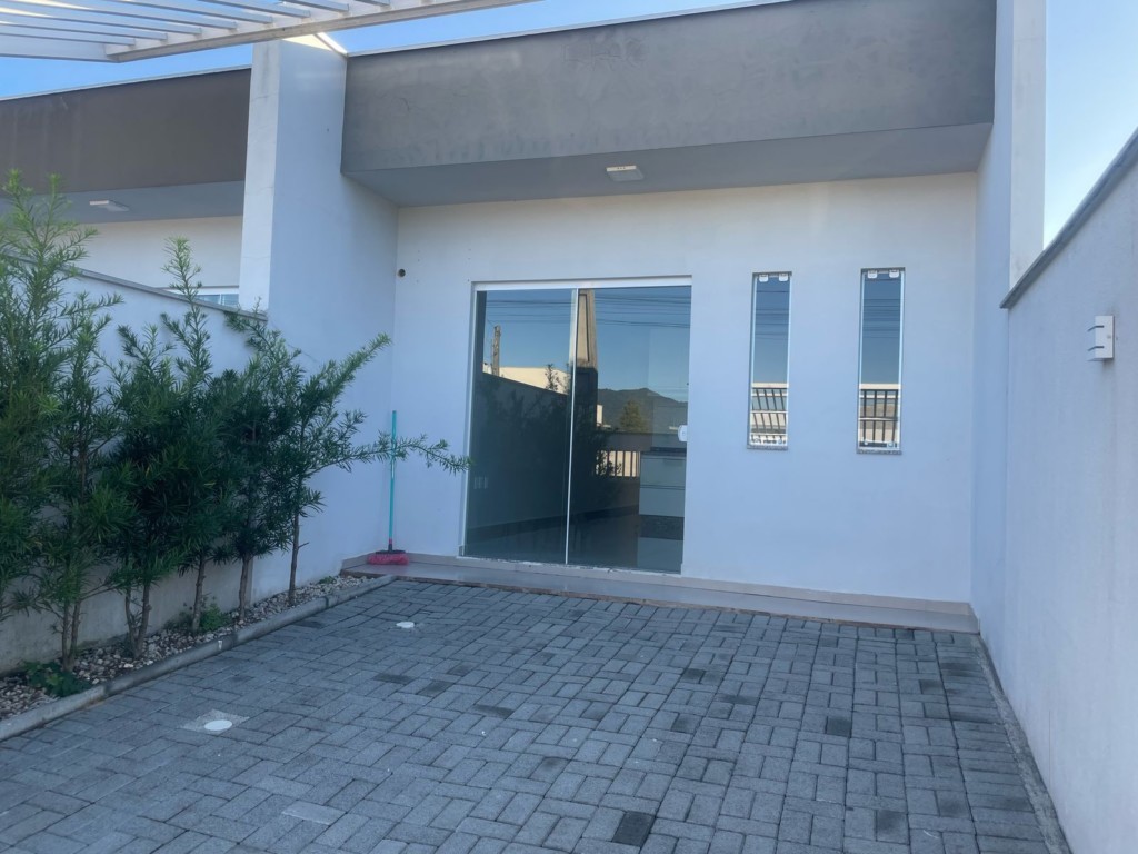 Casa Residencial no Tres Rios do Norte em Jaragua do Sul / SC