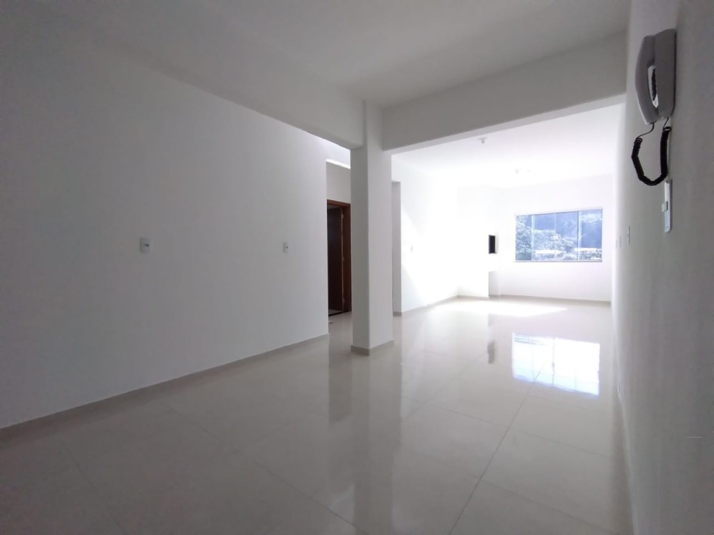 Apartamento no Imigrantes em Guaramirim / SC