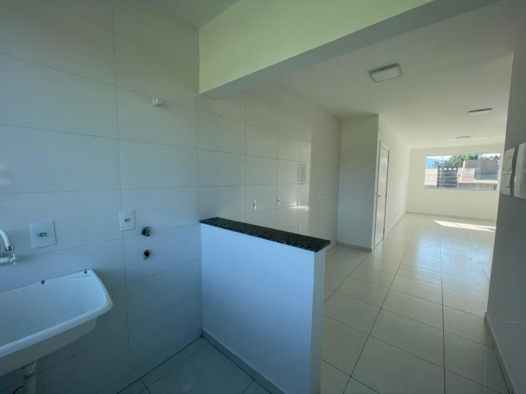 Apartamento no Joao Pessoa em Jaragua do Sul / SC