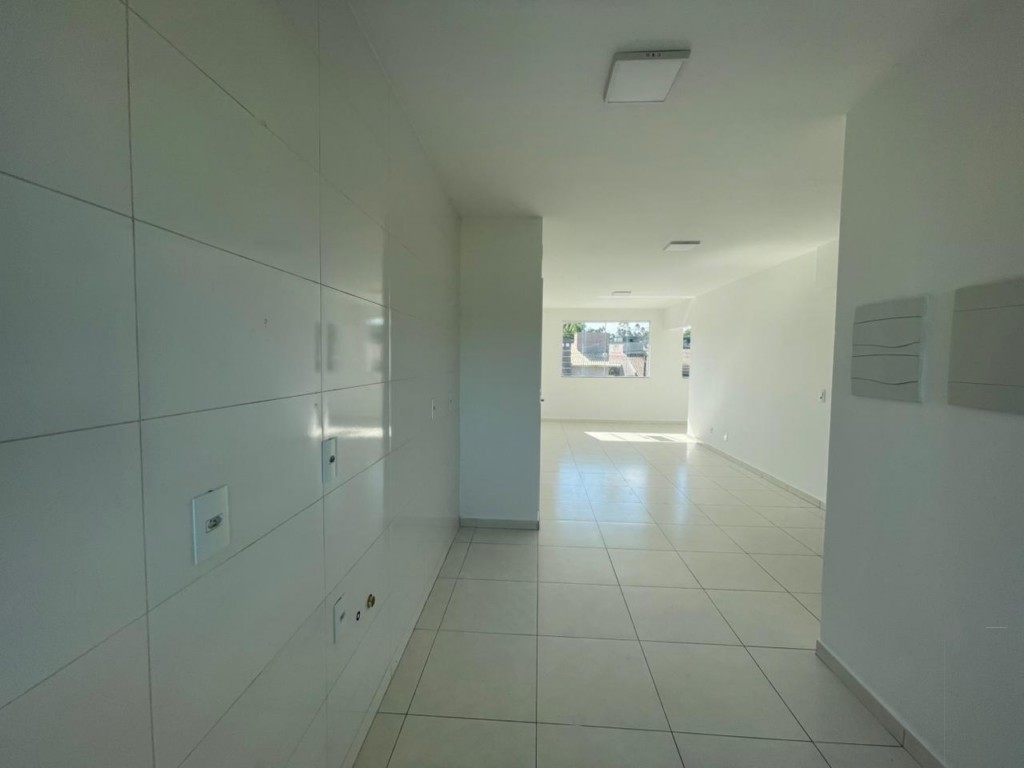 Apartamento no Joao Pessoa em Jaragua do Sul / SC