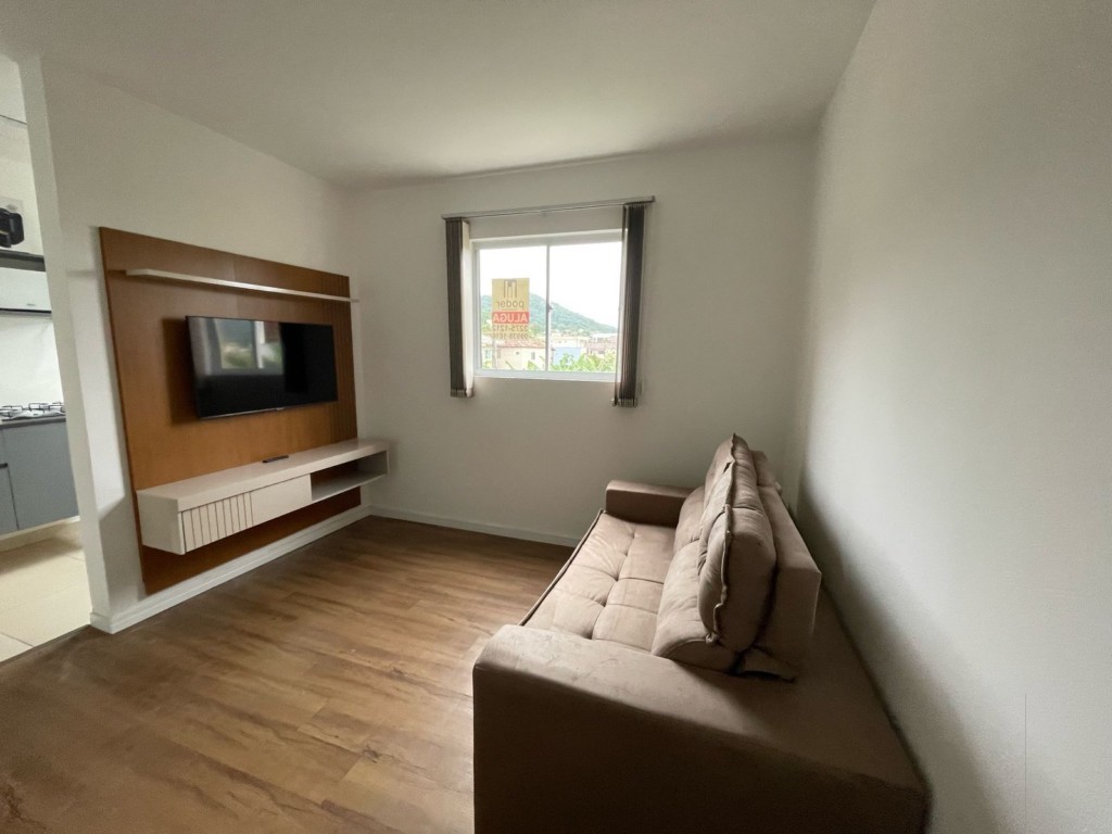Apartamento no Ilha da Figueira em Jaragua do Sul / SC