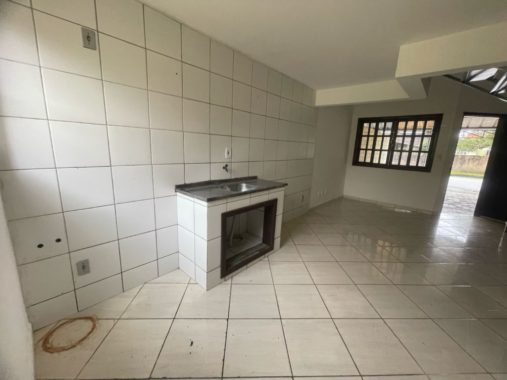 Apartamento no Ilha da Figueira em Jaragua do Sul / SC