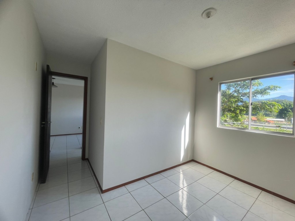 Apartamento no Ribeirao Cavalo em Jaragua do Sul / SC