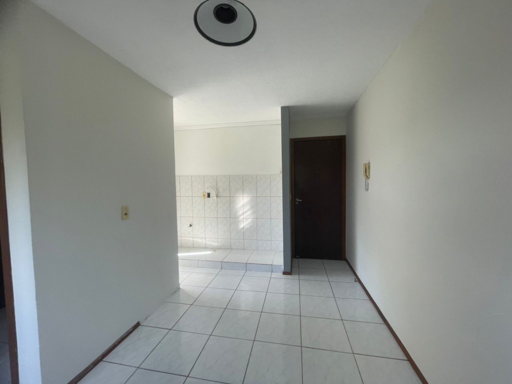 Apartamento no Ribeirao Cavalo em Jaragua do Sul / SC