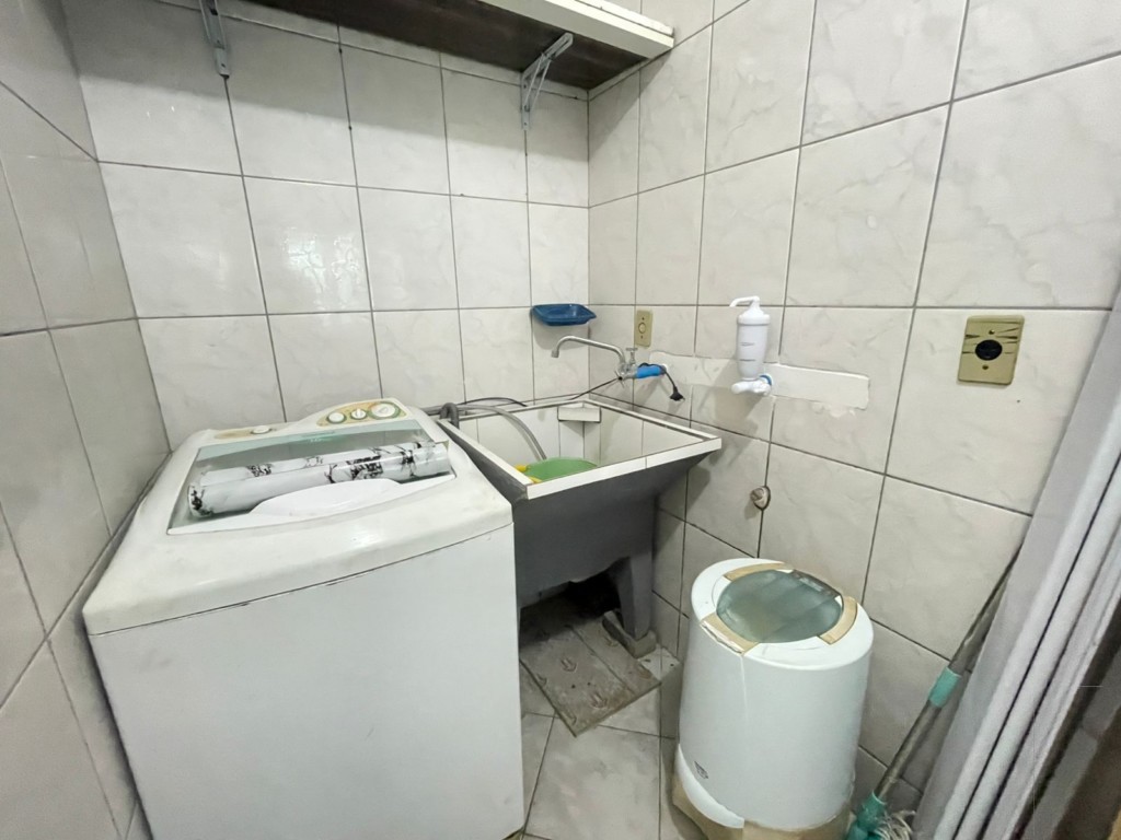 Apartamento no Centro em Jaragua do Sul / SC