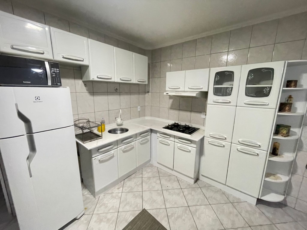 Apartamento no Centro em Jaragua do Sul / SC
