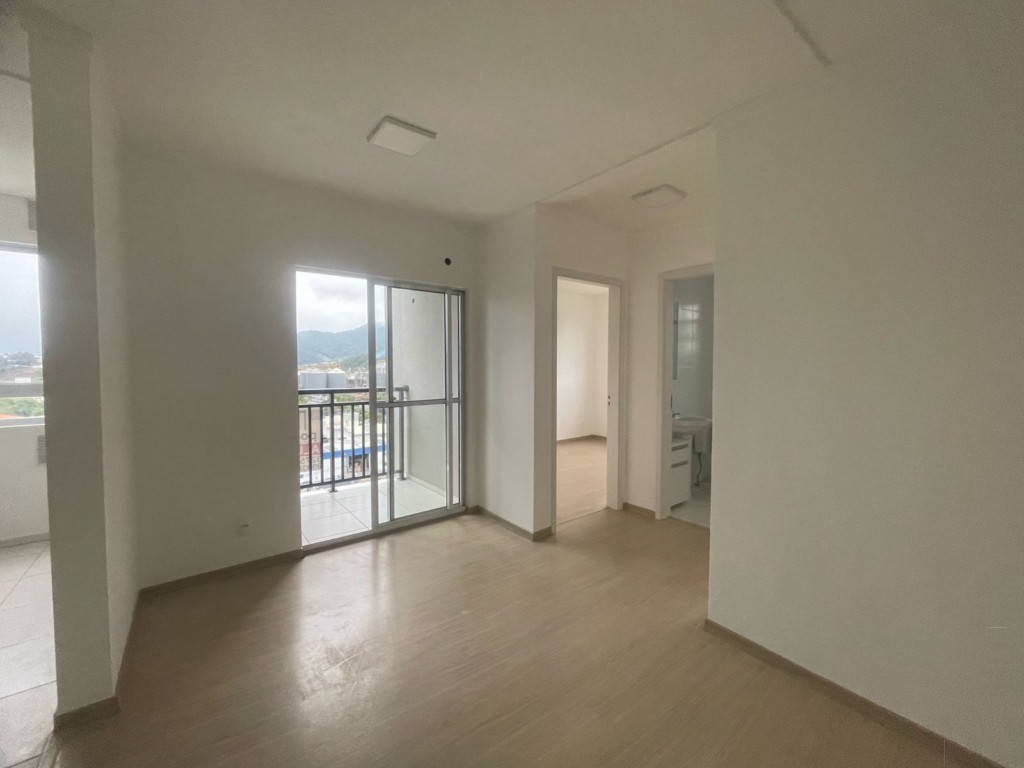 Apartamento no Sao Luis em Jaragua do Sul / SC