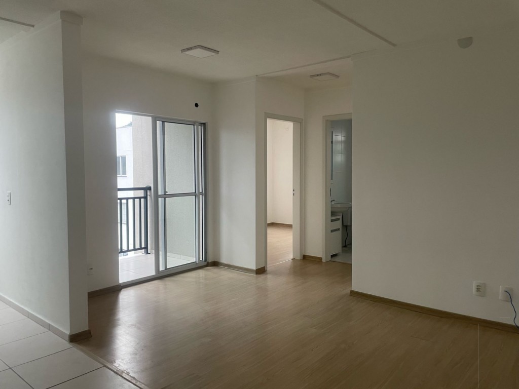 Apartamento no Sao Luis em Jaragua do Sul / SC