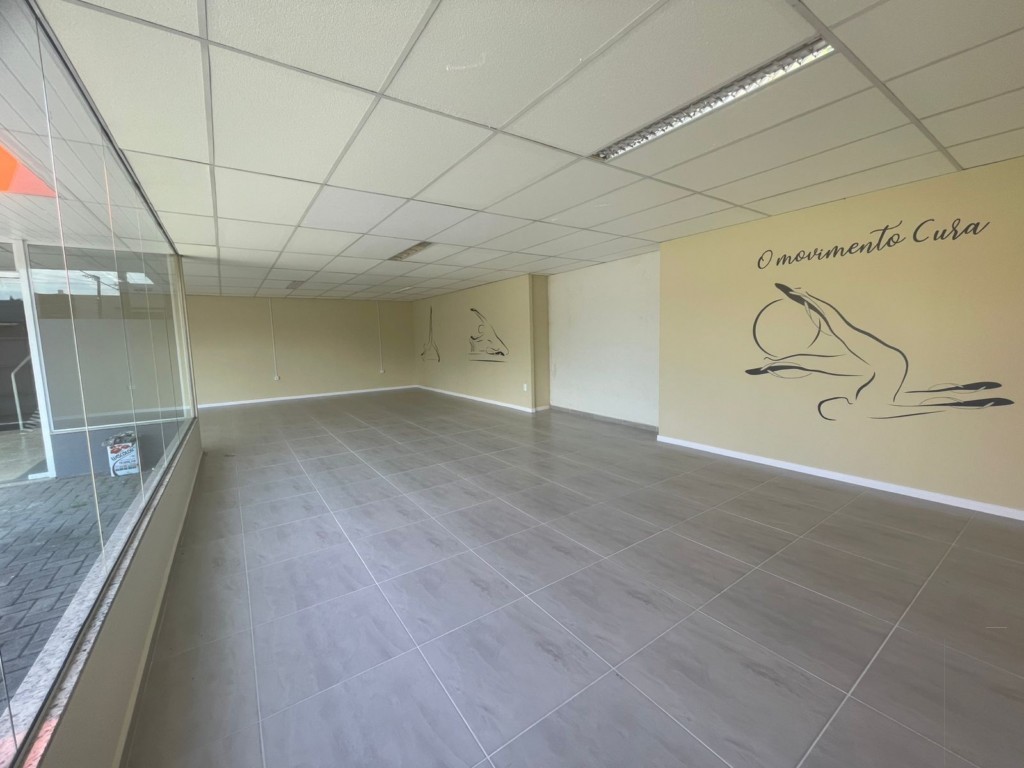 Cjto Comercial_sala no Jaragua Esquerdo em Jaragua do Sul / SC