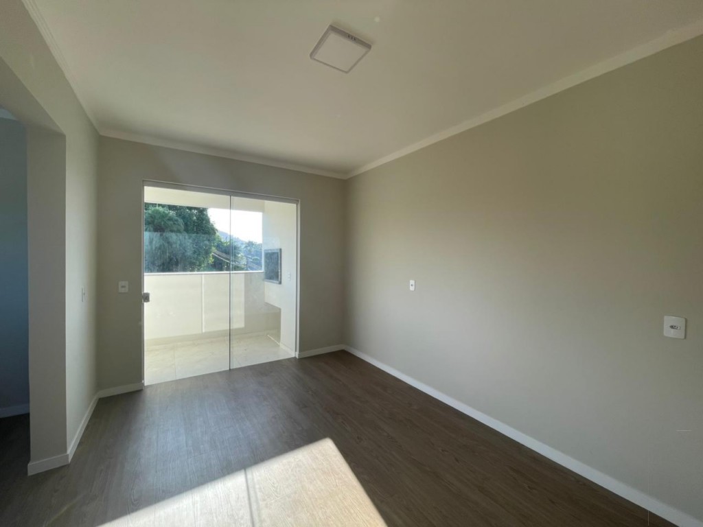 Apartamento no Nova Brasilia em Jaragua do Sul / SC