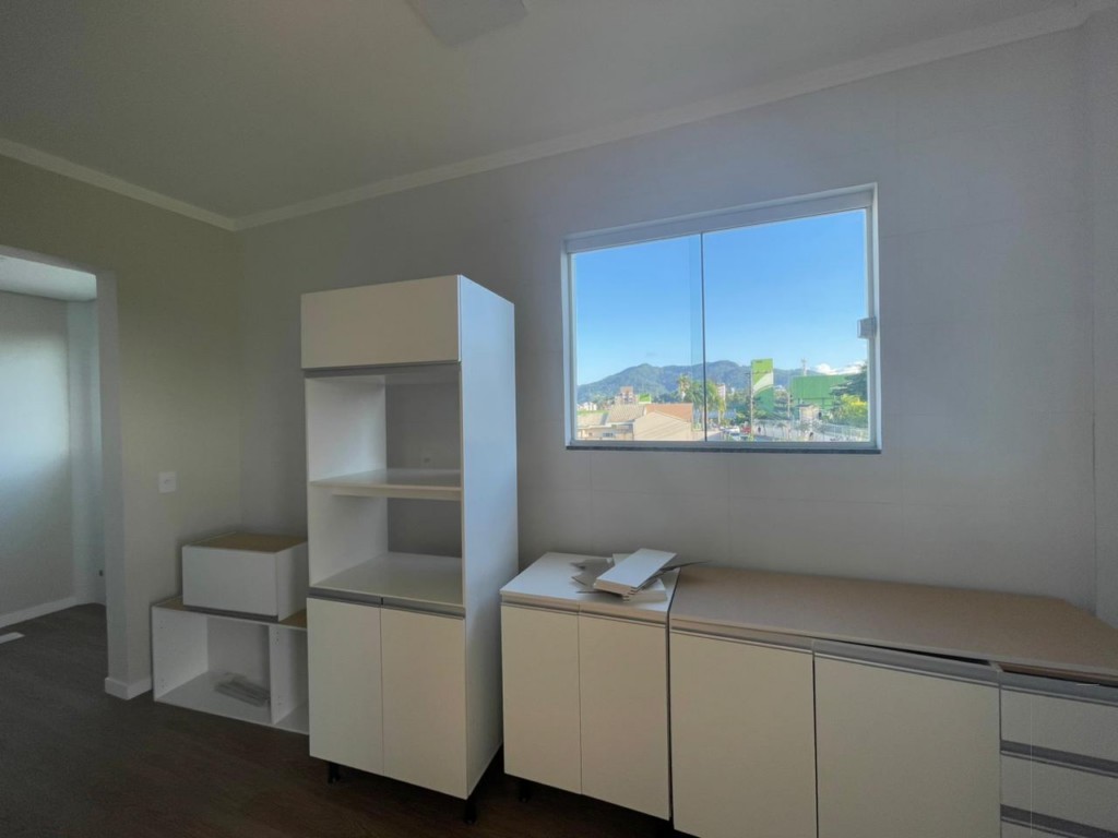 Apartamento no Nova Brasilia em Jaragua do Sul / SC