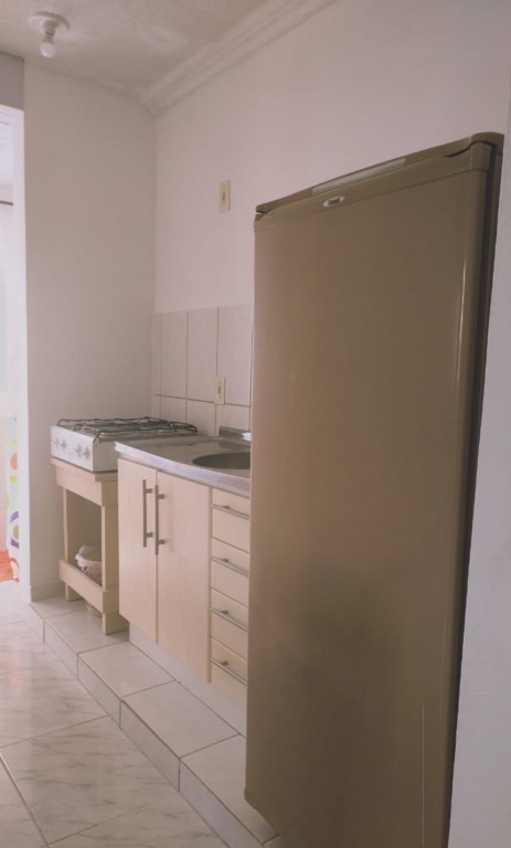 Apartamento no Ribeirao Cavalo em Jaragua do Sul / SC
