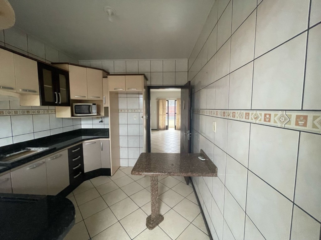 Apartamento no Czerniewicz em Jaragua do Sul / SC