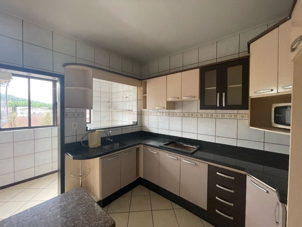 Apartamento no Czerniewicz em Jaragua do Sul / SC