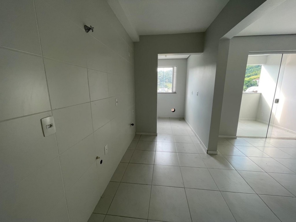 Apartamento no Centro em Guaramirim / SC