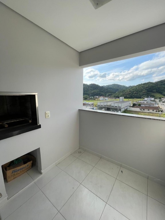 Apartamento no Centro em Guaramirim / SC