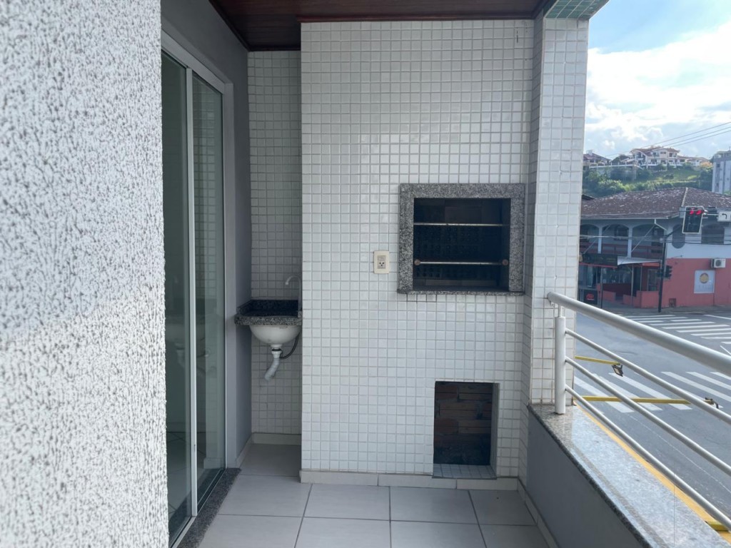 Apartamento no Jaragua Esquerdo em Jaragua do Sul / SC