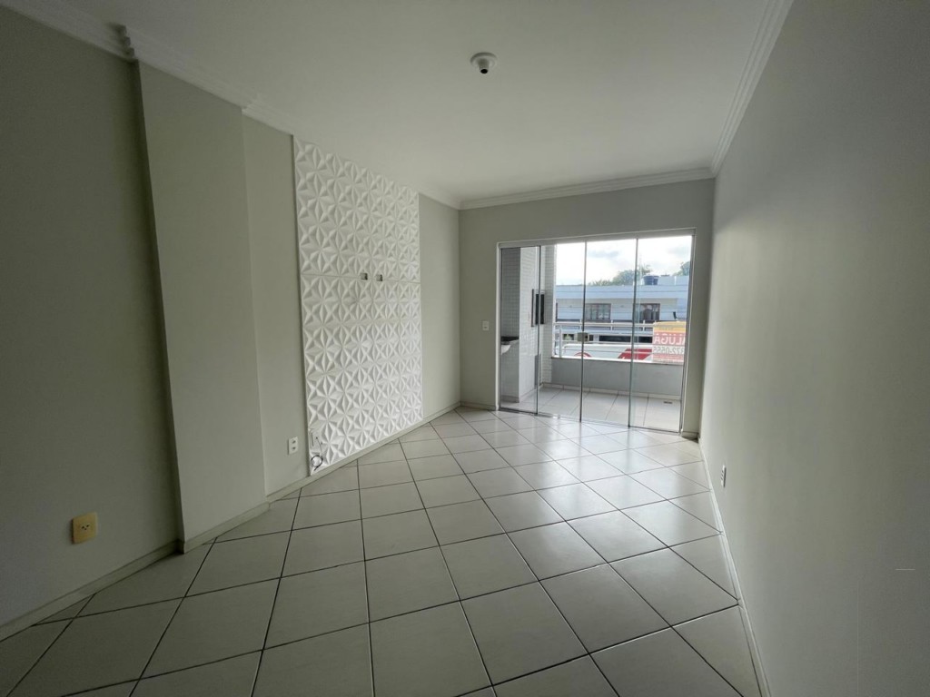 Apartamento no Jaragua Esquerdo em Jaragua do Sul / SC