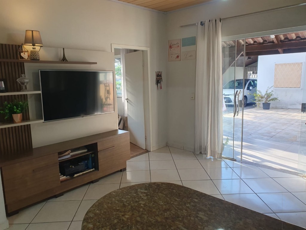 Casa Residencial no Ilha da Figueira em Jaragua do Sul / SC