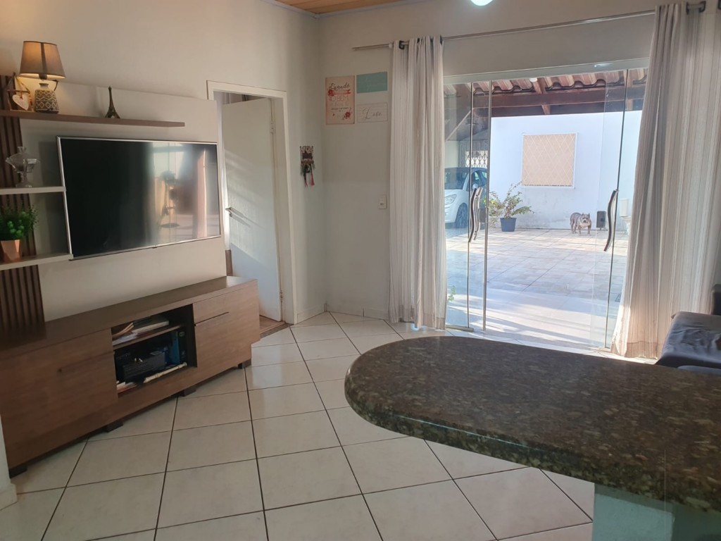 Casa Residencial no Ilha da Figueira em Jaragua do Sul / SC