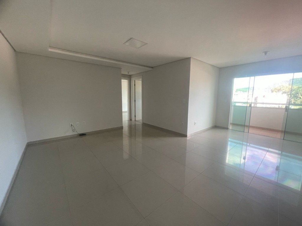 Apartamento no Centro em Guaramirim / SC