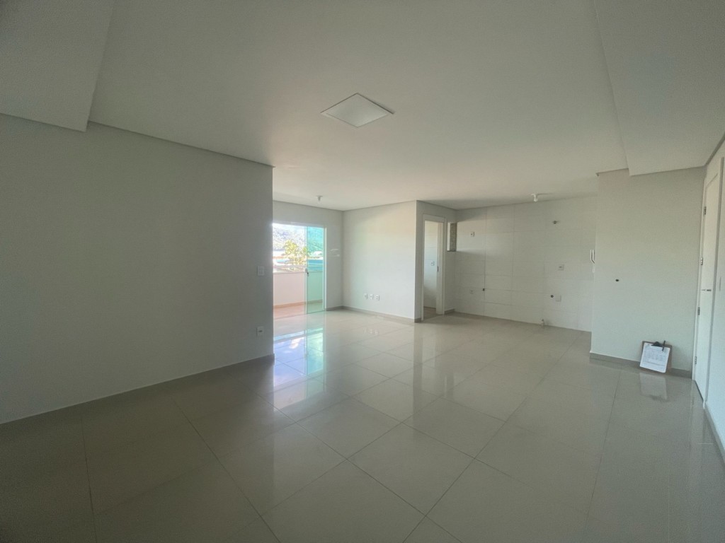 Apartamento no Centro em Guaramirim / SC