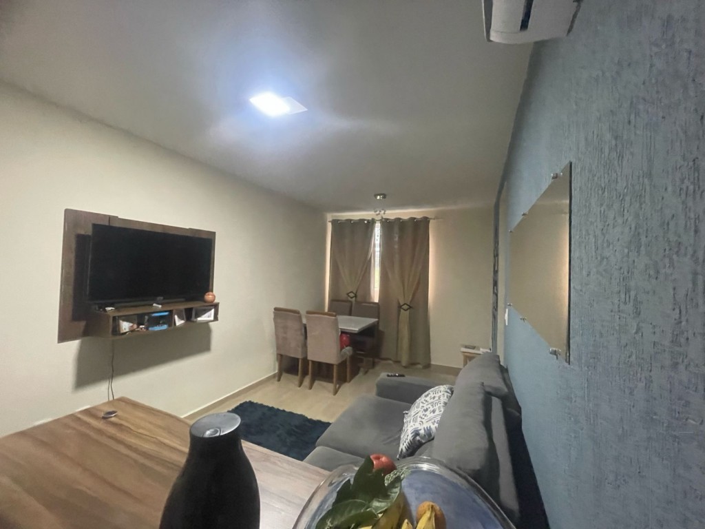 Apartamento no Jaragua Noventa e Nove em Jaragua do Sul / SC