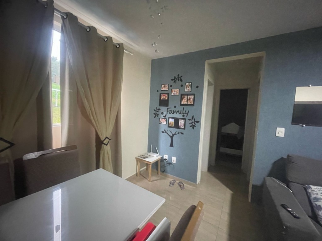 Apartamento no Jaragua Noventa e Nove em Jaragua do Sul / SC