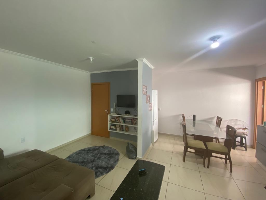 Apartamento no Tifa Martins em Jaragua do Sul / SC