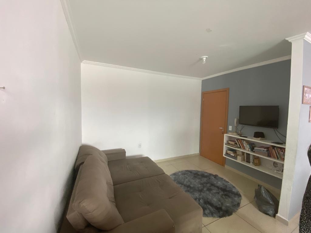 Apartamento no Tifa Martins em Jaragua do Sul / SC