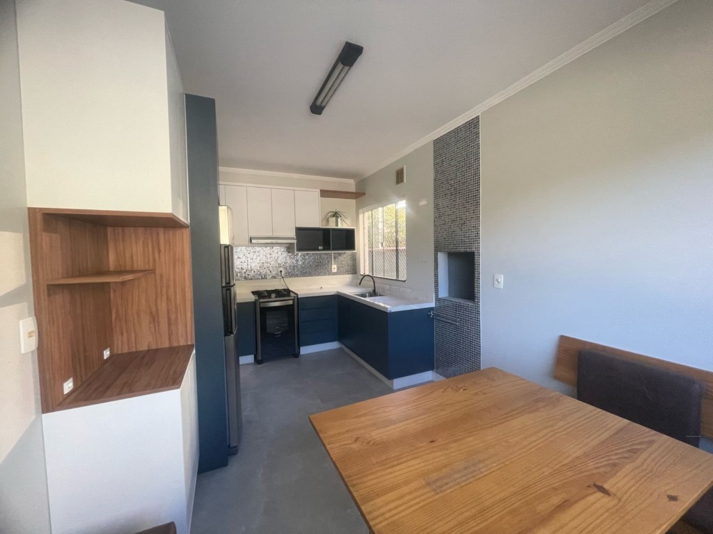 Apartamento no Tres Rios do Sul em Jaragua do Sul / SC