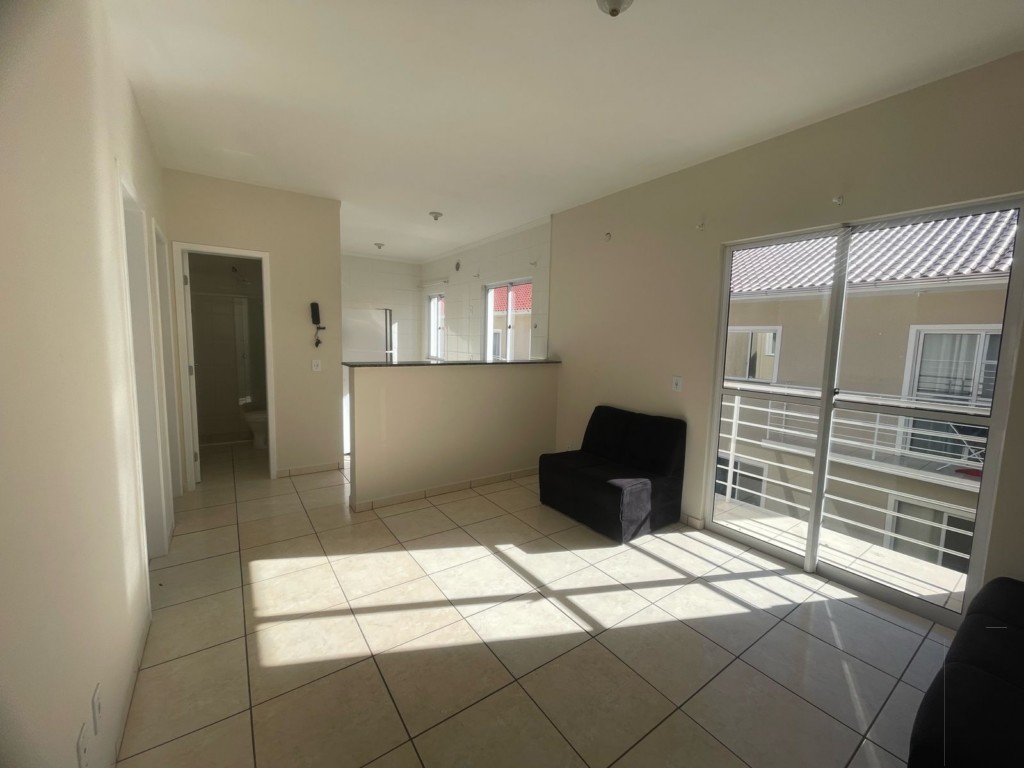 Apartamento no Nereu Ramos em Jaragua do Sul / SC